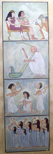 Other-Egyptiam Mural