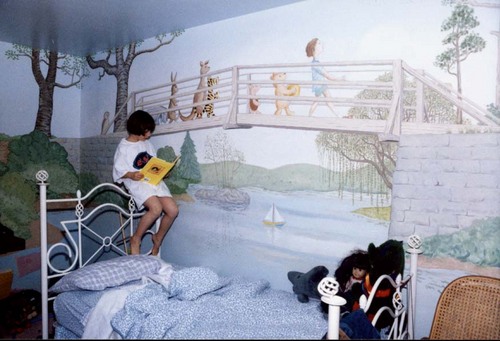 Other-Pooh and Friends