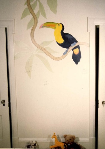 Other-Toucan