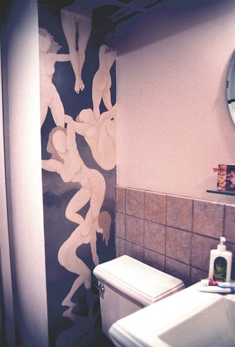 Other-Bathroom Nudes 1