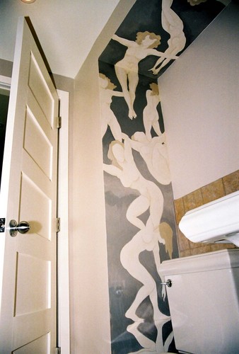 Other-Bathroom Nudes 1