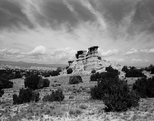 Photography-Hoodoo, New Mexico r05-0506-7