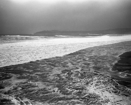 Photography-Nature-Storm, surf, Carmel Beach r08-0224a-52