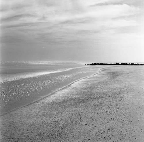Photography-Landscape-r09-0211-45 Beach, Tybee Island, Georgia