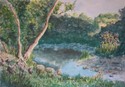 James Thomas - Sunrise Del Valle