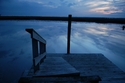 John Treichler - Dock