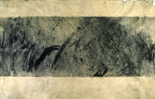 Hand Pulled Etchings and Prints