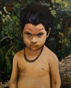 Juan Cantavella - Japreria Child