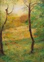 Painting--Oil-Impressionismgoldenrod