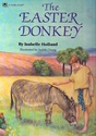 Painting--Watercolor-FigurativeEASTER DONKEY