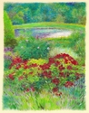 Painting--Oil-ImpressionismW. FARM