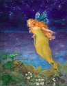 frog fairy