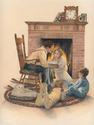 Painting--Watercolor-FigurativeHearth