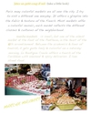 Digital Art--Photo Manipulation-CityscapePARIS MARKETS