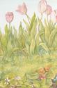 Painting--Watercolor-FloralAh Spring!