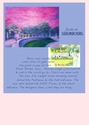 Painting--Oil-Cityscapejardin du luxembourg
