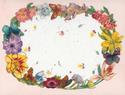 Painting--Watercolor-Floralfloral butterfly