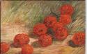 Painting--Oil-Still Liferasberry