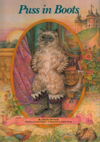 Painting-Fantasy-PUZZ & BOOTS