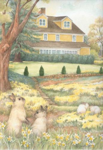 Painting-Home