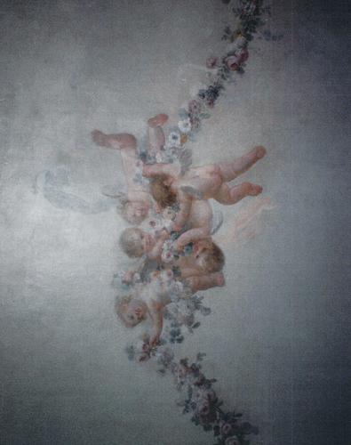 Painting-Fantasy-cherubs