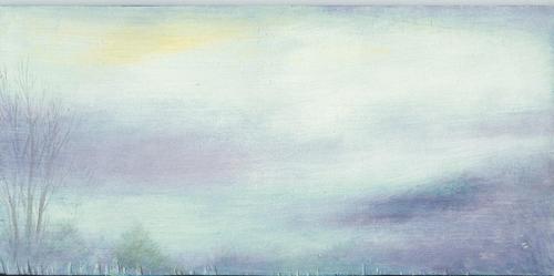 Painting-Spiritual-DREAMS-LAVENDER