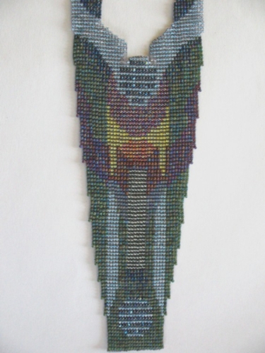 Kelpie Neckpiece