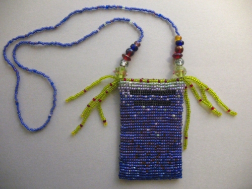 Amulet Series