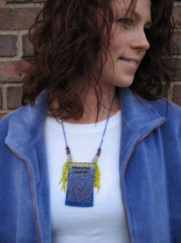 Amulet Series 1