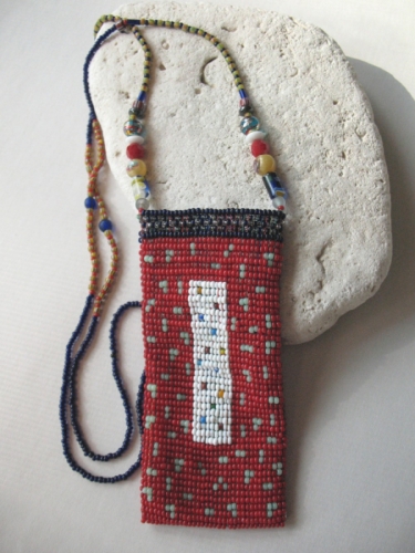 Amulet Series 3