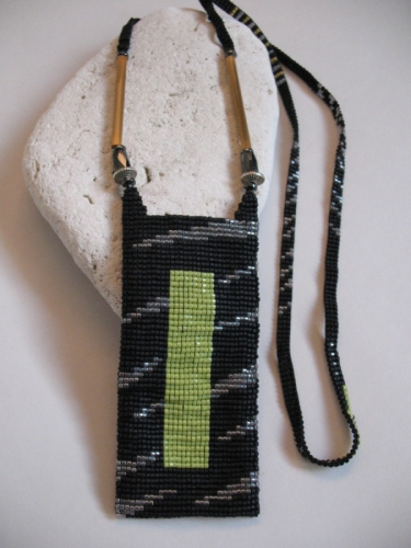 Amulet Series 4