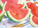 Judi Moore - Summer's Bounty