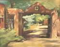 Taos Arch