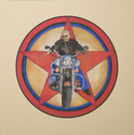 Texaco Star