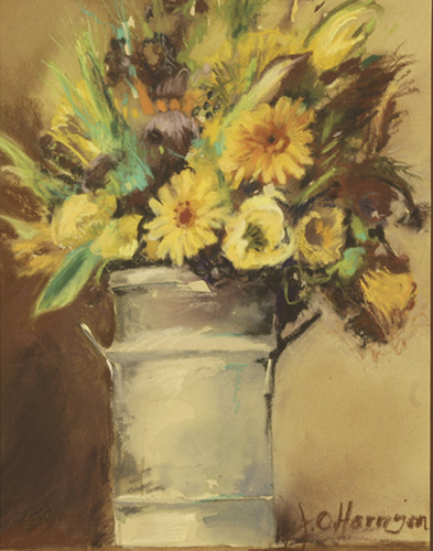 Summer Floral