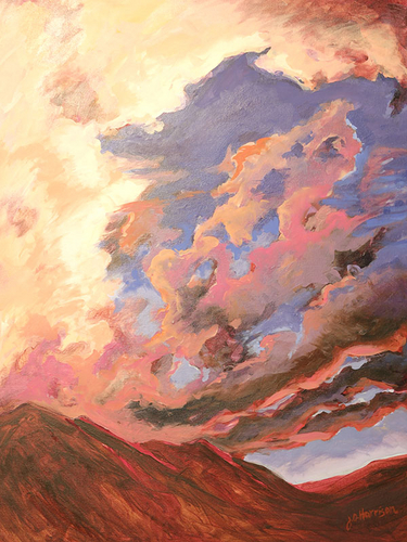 Clouds
