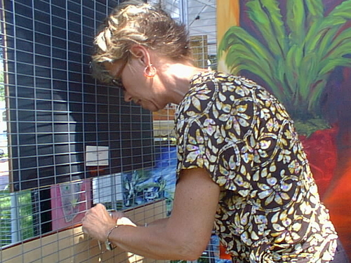 Art Walk