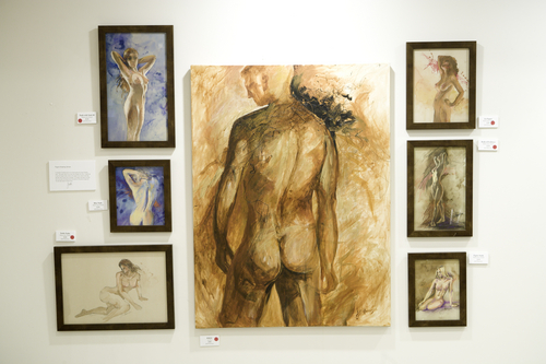 Art Center of the Ozarks