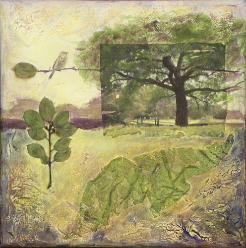 New Works
