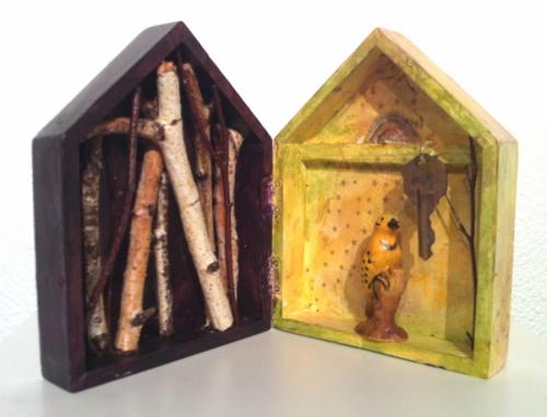  Assemblage
