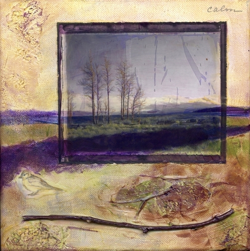Smaller Works