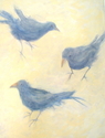 Paintings/Pastels