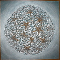 Mixed Media: Mandalas