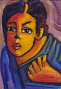 Modern Nafee: Sans Gaugain