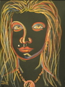 Annazette's Eyes, 30 minute study