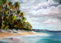Judy Batterson - Paradise Found