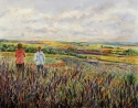 Judy Thompson - Plain View