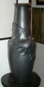 freiwald amphora bat vase
