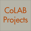 FORM ISN'T WORKING-email direct: info@colabprojects.com instead of - CoLAB Projects