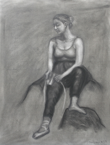Dancer (large view)